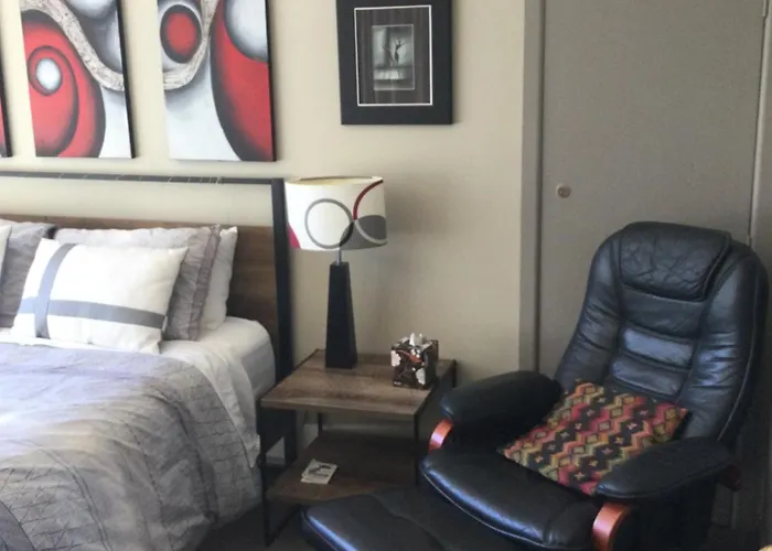 Sunrise Suite